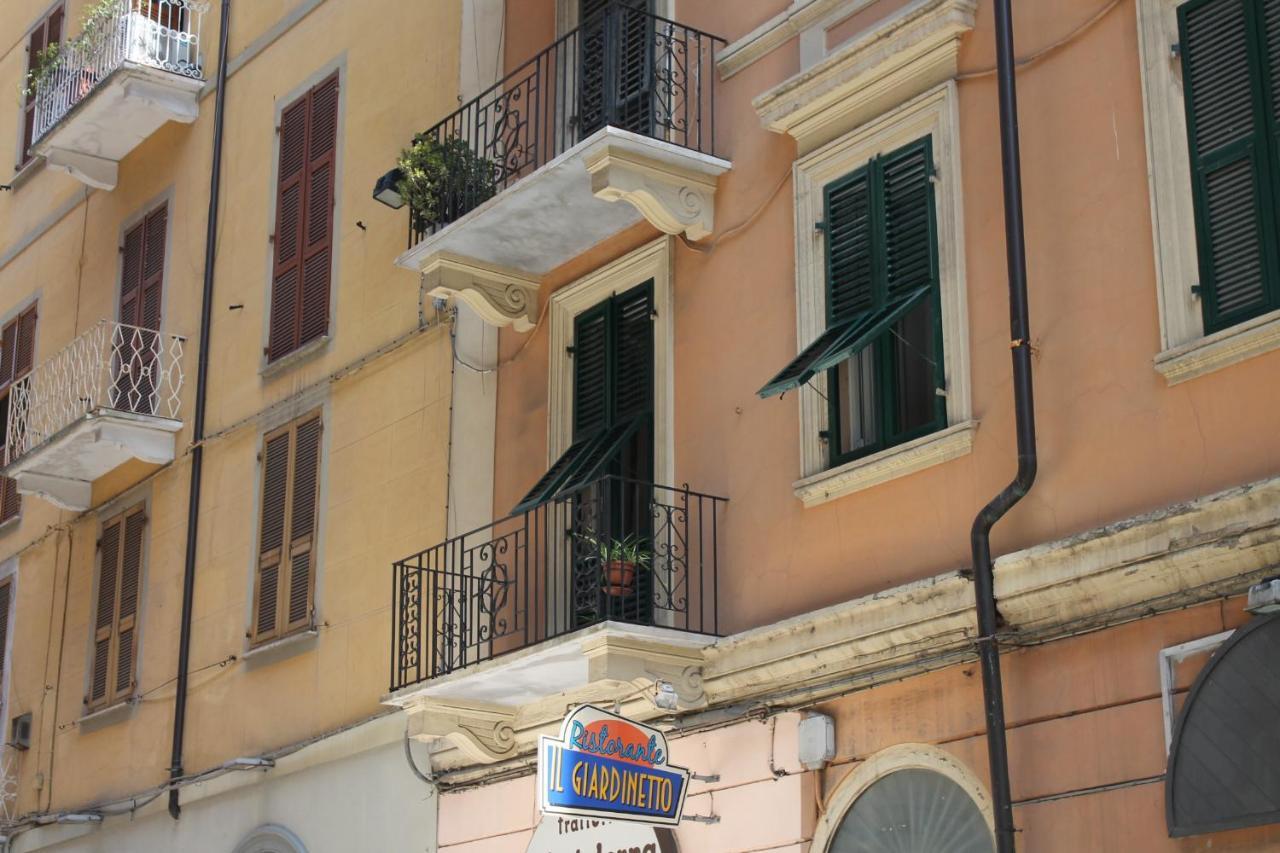 Am'S Apartment La Spezia Esterno foto