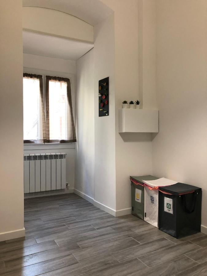 Am'S Apartment La Spezia Esterno foto