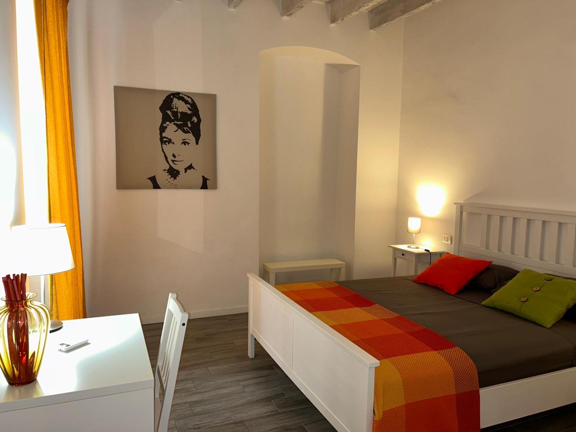 Am'S Apartment La Spezia Esterno foto