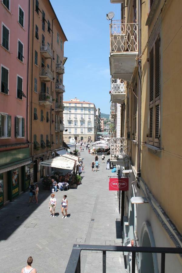 Am'S Apartment La Spezia Esterno foto