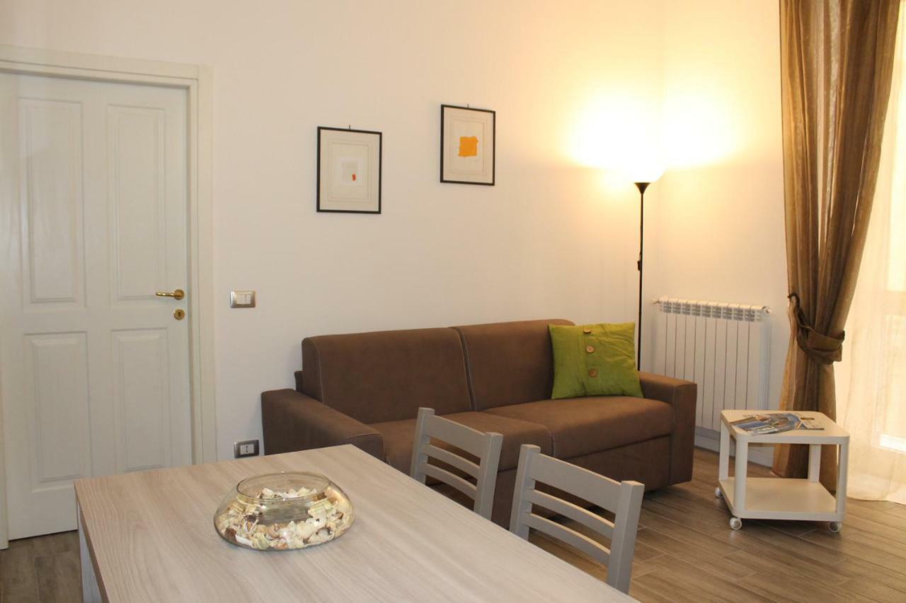 Am'S Apartment La Spezia Esterno foto