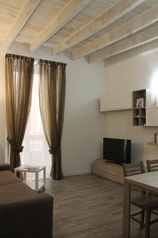 Am'S Apartment La Spezia Esterno foto
